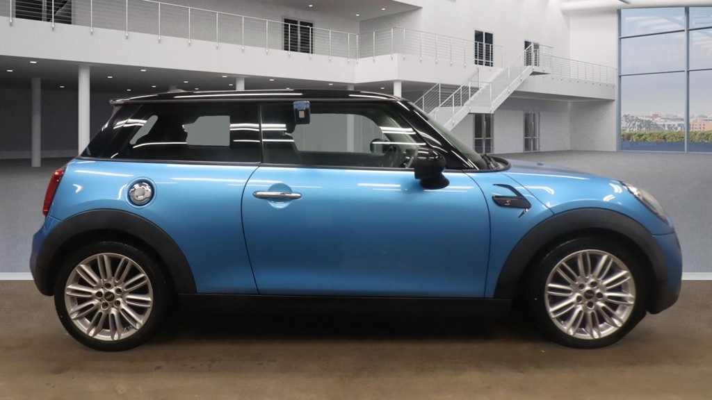 Used MINI Hatch 2016 for sale - 77168583: Photo 7