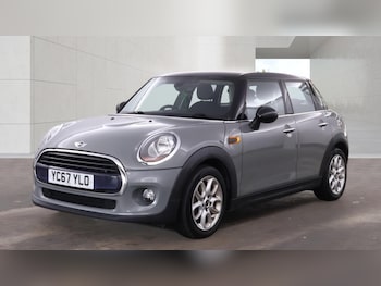 Used MINI Hatch 2017 for sale - 79429852: Photo