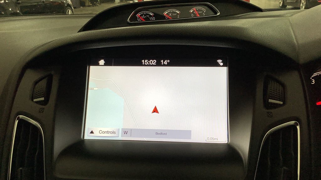 Used Ford Focus 2017 for sale - 76507373: Photo 10