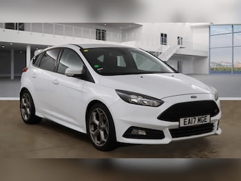 Used Ford Focus 2017 for sale - 76507373: Photo