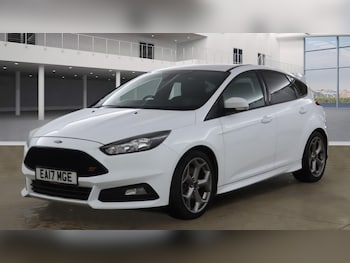 Used Ford Focus 2017 for sale - 76507373: Photo
