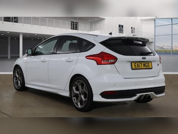Used Ford Focus 2017 for sale - 76507373: Photo