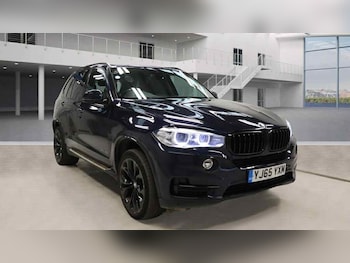 2015 (65) - xDrive40d SE 5dr Auto!! ULEZ FREE!! AMAZING SPEC!! 300 BHP!!