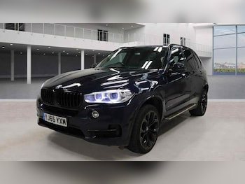 Used BMW X5 2015 for sale - 75723905: Photo