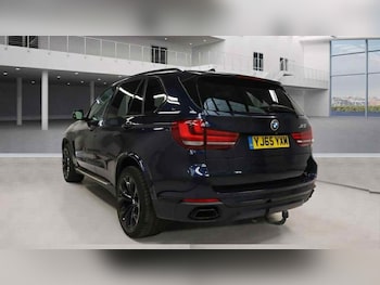 Used BMW X5 2015 for sale - 75723905: Photo