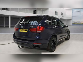Used BMW X5 2015 for sale - 75723905: Photo