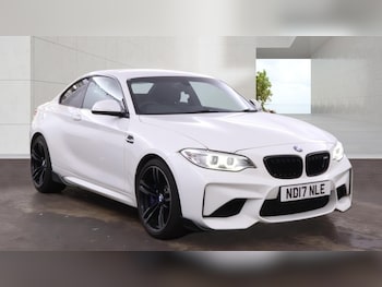 Used BMW M2 2017 for sale - 78904735: Photo