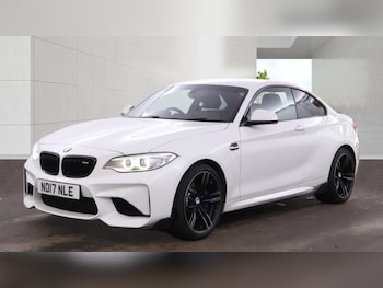 Used BMW M2 2017 for sale - 78904735: Photo