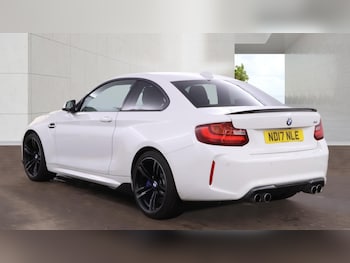 Used BMW M2 2017 for sale - 78904735: Photo