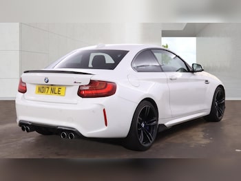 Used BMW M2 2017 for sale - 78904735: Photo