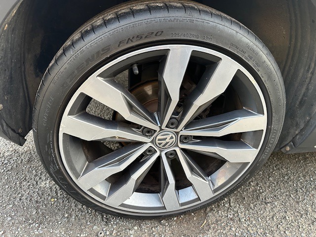 Used Volkswagen T-Roc 2019 for sale - 76792426: Photo 10