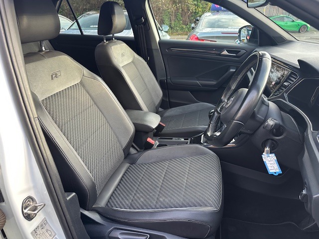 Used Volkswagen T-Roc 2019 for sale - 76792426: Photo 5