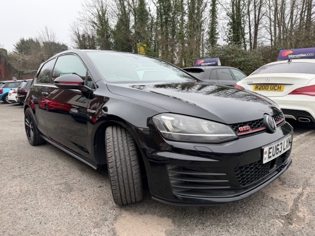 Used Volkswagen Golf 2013 for sale - 77789221: Photo 2