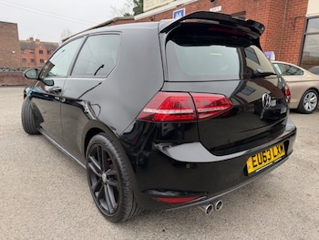 Used Volkswagen Golf 2013 for sale - 77789221: Photo