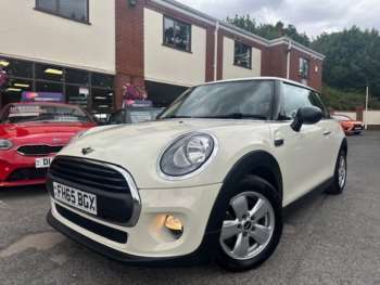 Used MINI Hatch 2015 for sale - 75179972: Photo