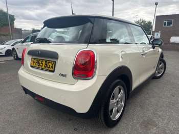Used MINI Hatch 2015 for sale - 75179972: Photo