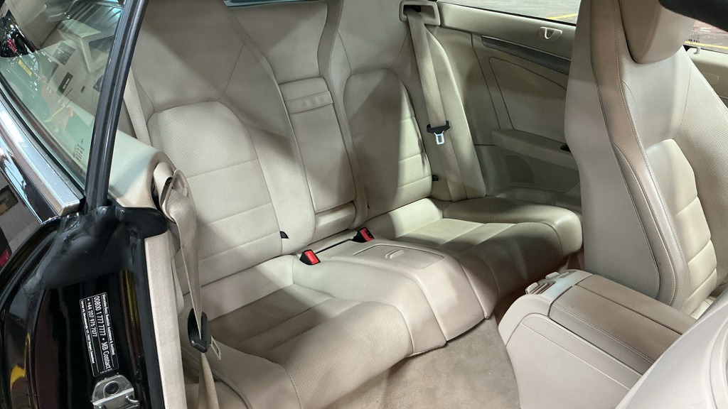 Used Mercedes-Benz E Class 2013 for sale - 77159329: Photo 10