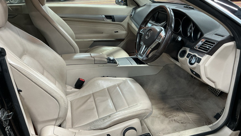 Used Mercedes-Benz E Class 2013 for sale - 77159329: Photo 11