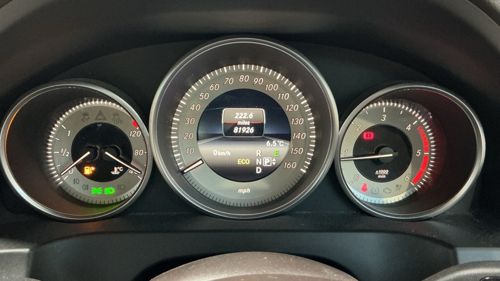 Used Mercedes-Benz E Class 2013 for sale - 77159329: Photo 12