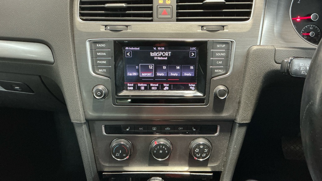 Used Volkswagen Golf 2013 for sale - 77168686: Photo 12