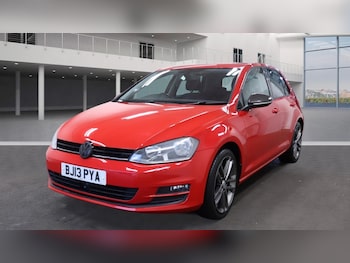 Used Volkswagen Golf 2013 for sale - 77168686: Photo