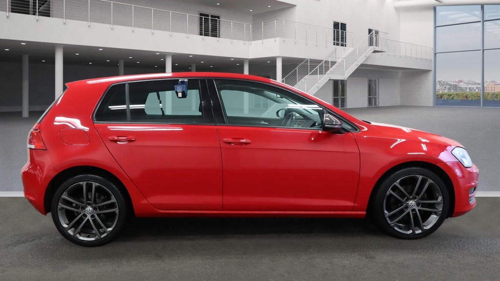 Used Volkswagen Golf 2013 for sale - 77168686: Photo 7