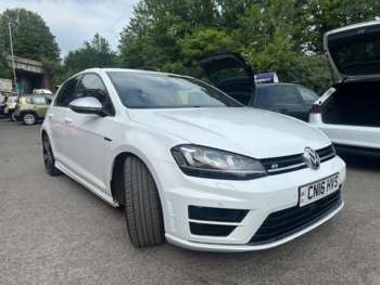 Used Volkswagen Golf 2016 for sale - 74674803: Photo