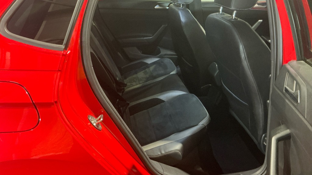 Used Volkswagen Polo 2018 for sale - 78176624: Photo 6