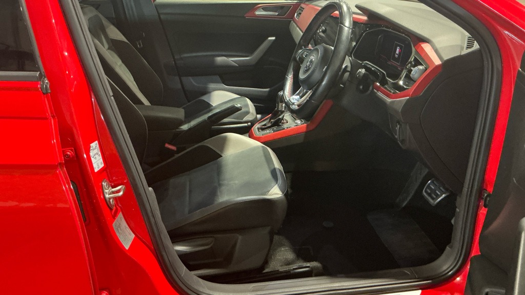 Used Volkswagen Polo 2018 for sale - 78176624: Photo 7