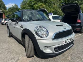 Used MINI Hatch 2012 for sale - 74929471: Photo