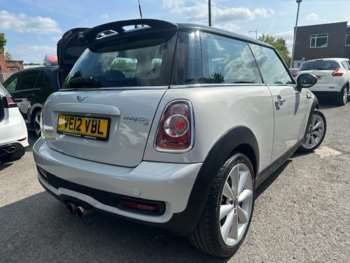 Used MINI Hatch 2012 for sale - 74929471: Photo