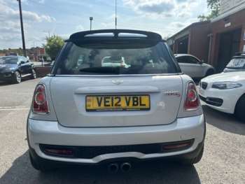 Used MINI Hatch 2012 for sale - 74929471: Photo