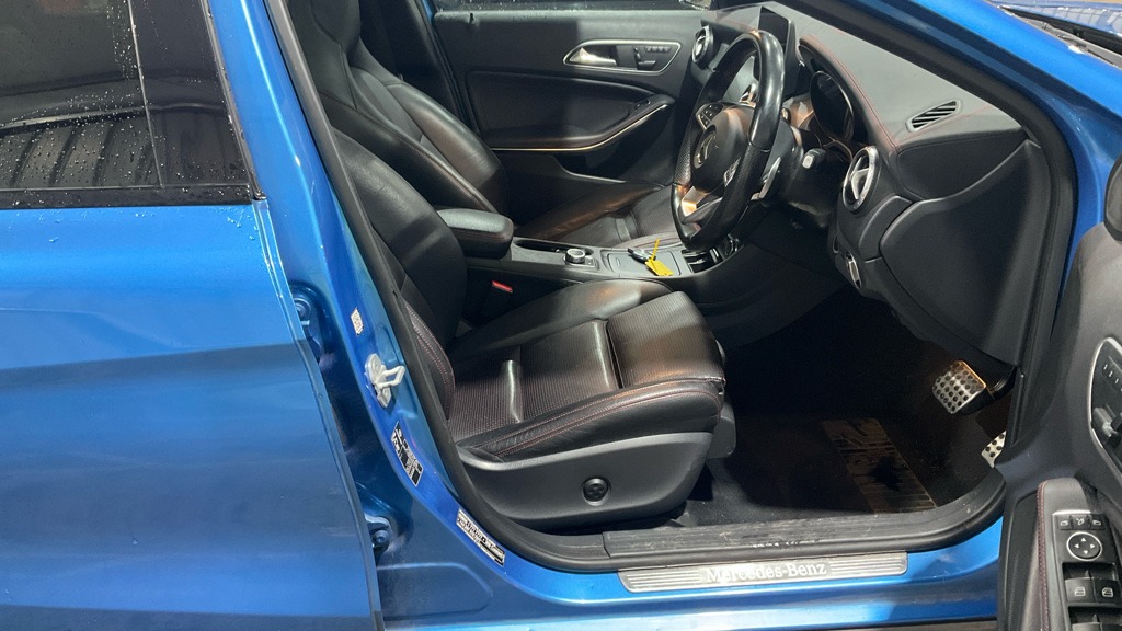 Used Mercedes-Benz GLA 2016 for sale - 76858691: Photo 10