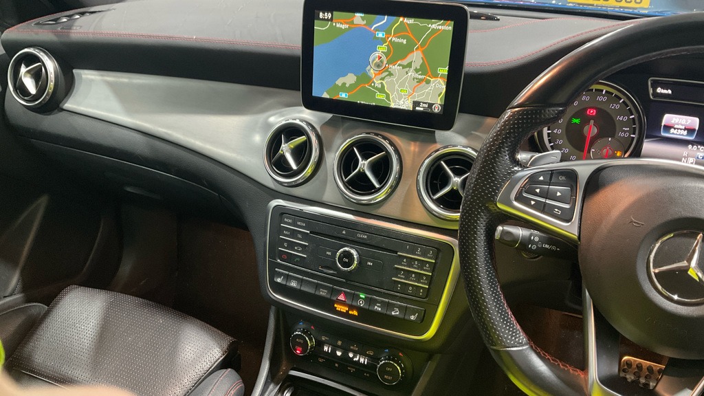 Used Mercedes-Benz GLA 2016 for sale - 76858691: Photo 12