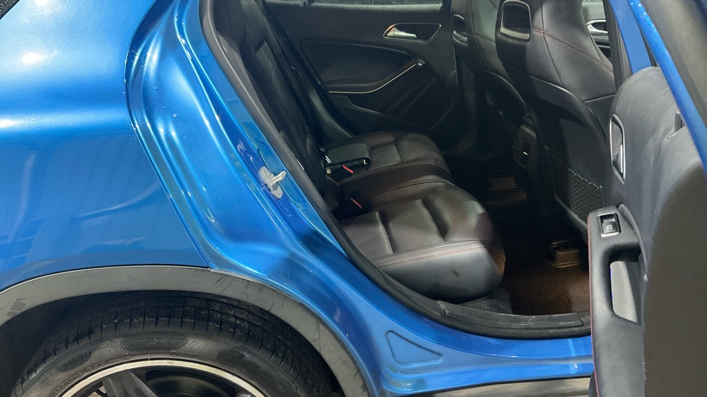 Used Mercedes-Benz GLA 2016 for sale - 76858691: Photo 9