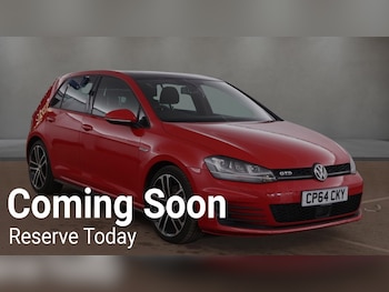 Used Volkswagen Golf 2014 for sale - 78251514: Photo