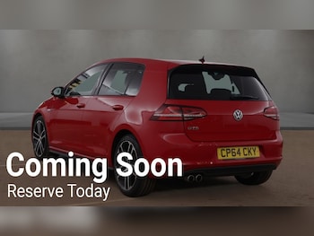 Used Volkswagen Golf 2014 for sale - 78251514: Photo