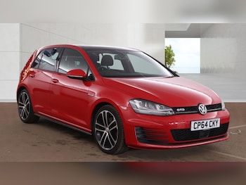 Used Volkswagen Golf 2014 for sale - 78251514: Photo