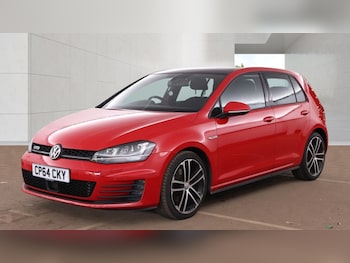 Used Volkswagen Golf 2014 for sale - 78251514: Photo