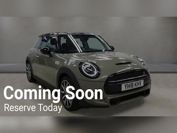 Used MINI Hatch 2018 for sale - 78366891: Photo