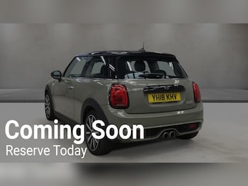 Used MINI Hatch 2018 for sale - 78366891: Photo