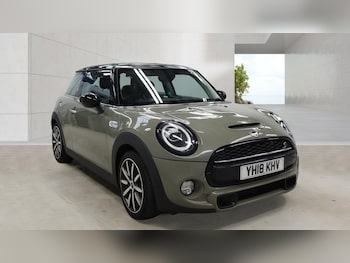 Used MINI Hatch 2018 for sale - 78366891: Photo