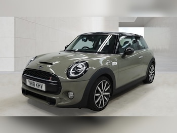 Used MINI Hatch 2018 for sale - 78366891: Photo