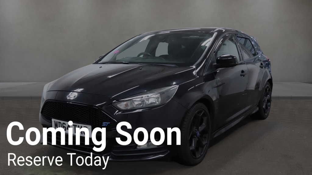 Used Ford Focus 2015 for sale - 78121687: Photo 1