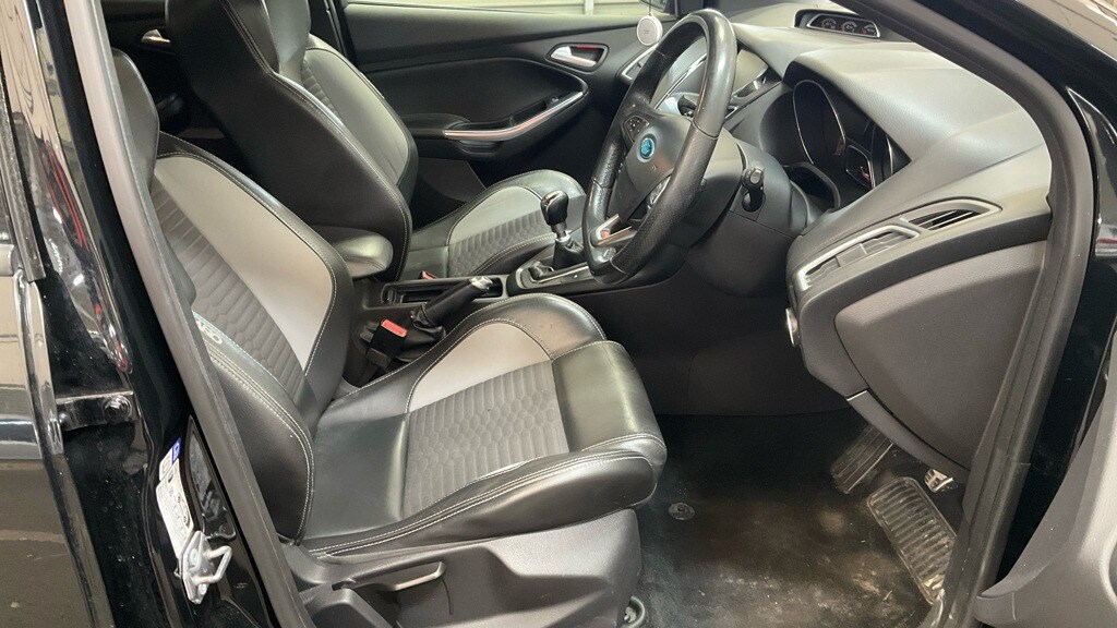 Used Ford Focus 2015 for sale - 78121687: Photo 10