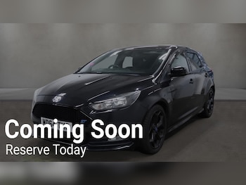 Used Ford Focus 2015 for sale - 78121687: Photo