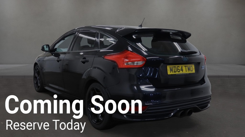 Used Ford Focus 2015 for sale - 78121687: Photo 2