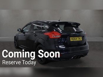 Used Ford Focus 2015 for sale - 78121687: Photo