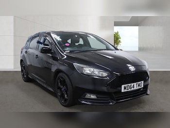 Used Ford Focus 2015 for sale - 78121687: Photo