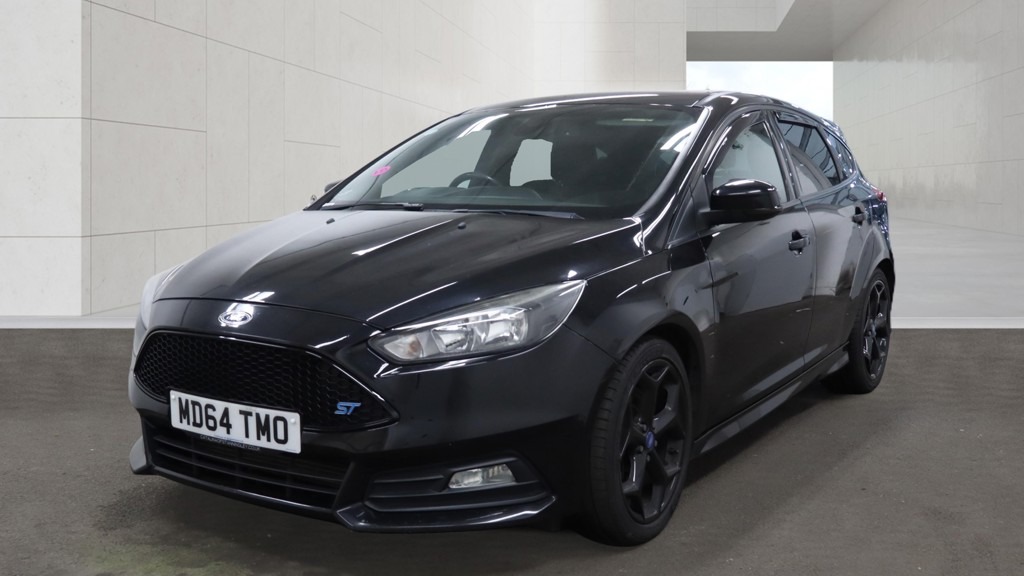 Used Ford Focus 2015 for sale - 78121687: Photo 4